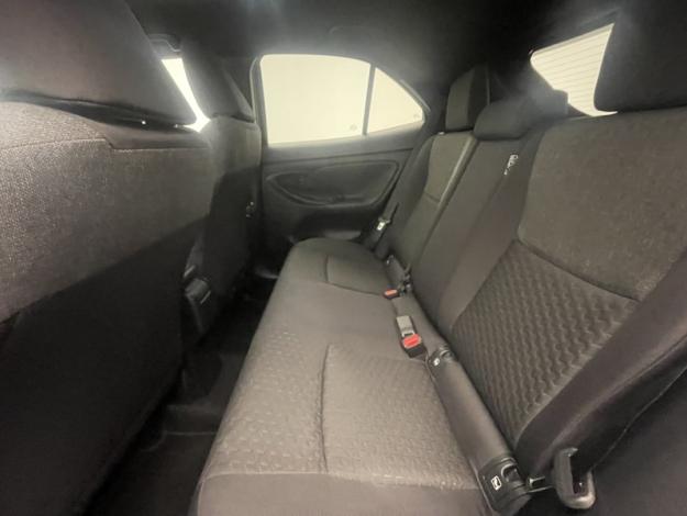 TOYOTA Yaris Cross 1.5 130H DESIGN   