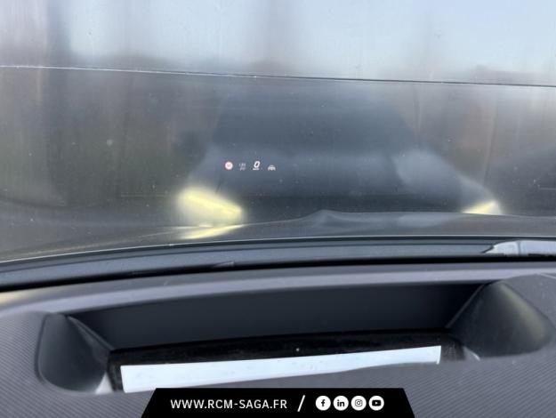 MERCEDES-BENZ GLE Coupé 350 de 197ch+136ch AMG Line 4Matic 9G-Tronic  