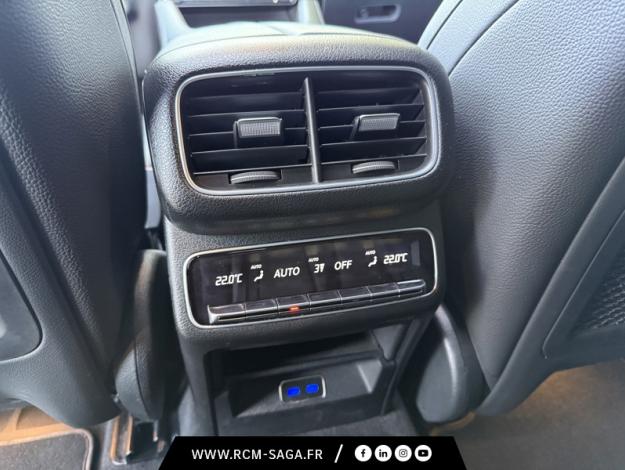 MERCEDES-BENZ GLE Coupé 350 de 197ch+136ch AMG Line 4Matic 9G-Tronic  