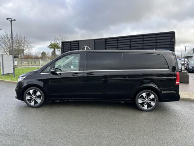 MERCEDES-BENZ Classe V V 220 d AVANTGARDE Extra long  