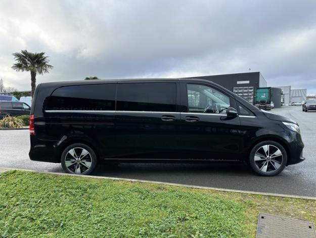 MERCEDES-BENZ Classe V V 220 d AVANTGARDE Extra long  