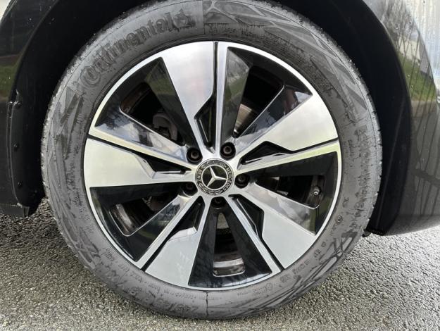 MERCEDES-BENZ Classe V V 220 d AVANTGARDE Extra long  