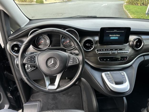 MERCEDES-BENZ Classe V V 220 d AVANTGARDE Extra long  