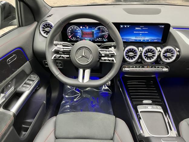 MERCEDES-BENZ GLA 250 e Hybrid EQ AMG Line  