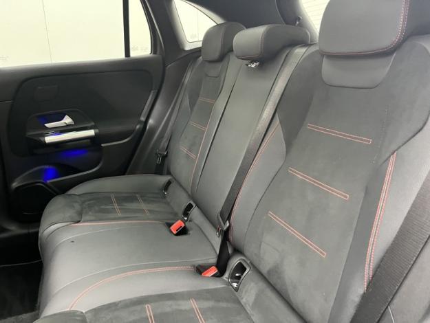 MERCEDES-BENZ GLA 250 e Hybrid EQ AMG Line  