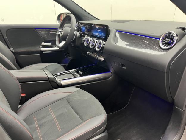 MERCEDES-BENZ GLA 250 e Hybrid EQ AMG Line  