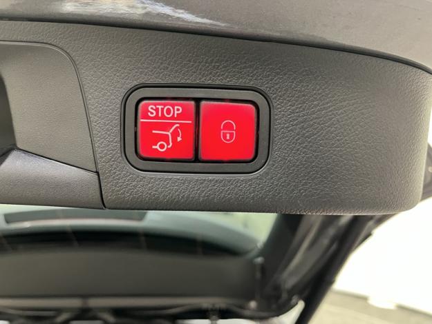 MERCEDES-BENZ GLA 250 e Hybrid EQ AMG Line  