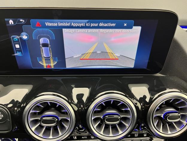 MERCEDES-BENZ GLA 250 e Hybrid EQ AMG Line  