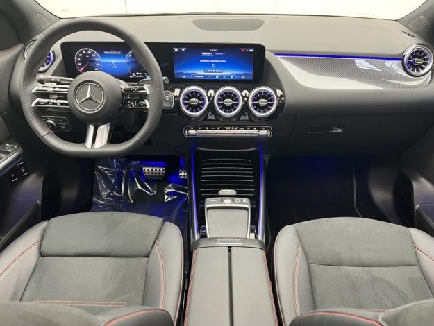 MERCEDES-BENZ GLA 250 e Hybrid EQ AMG Line  