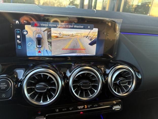 MERCEDES-BENZ GLA 180 d Progressive Line  GLA 180 d Progressive Line