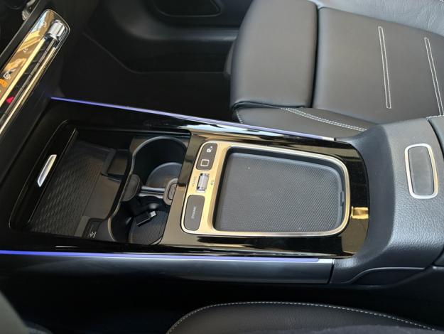 MERCEDES-BENZ GLA 180 d Progressive Line  GLA 180 d Progressive Line