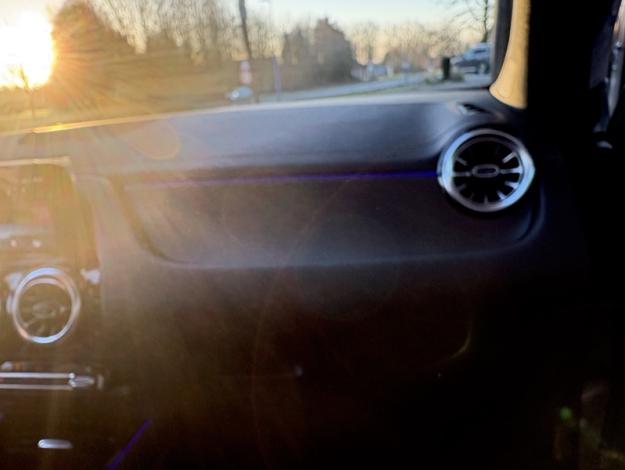 MERCEDES-BENZ GLA 180 d Progressive Line  GLA 180 d Progressive Line