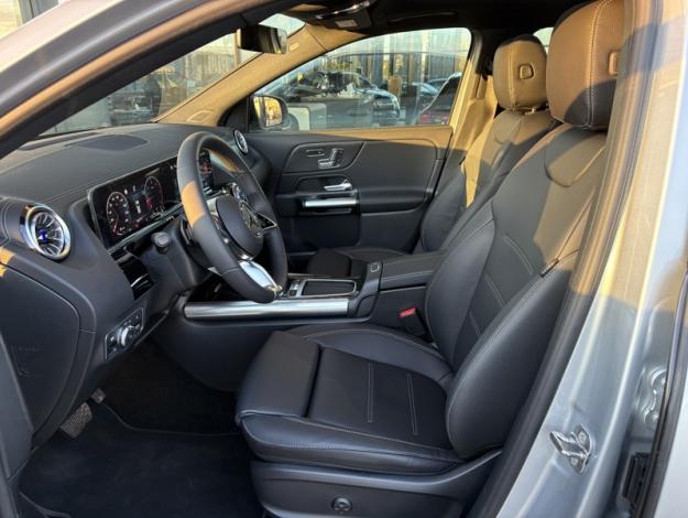 MERCEDES-BENZ GLA 180 d Progressive Line  GLA 180 d Progressive Line