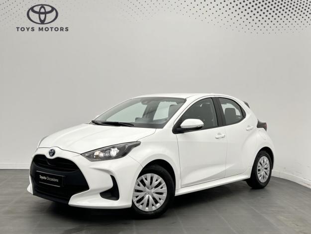 TOYOTA Yaris Hybride 116h Dynamic  