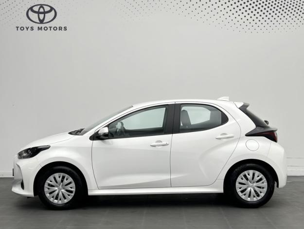 TOYOTA Yaris Hybride 116h Dynamic  