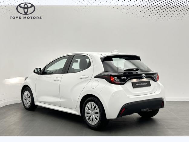 TOYOTA Yaris Hybride 116h Dynamic  