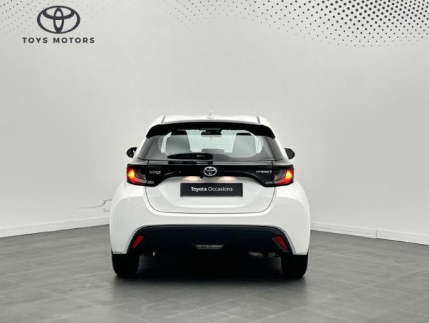 TOYOTA Yaris Hybride 116h Dynamic  