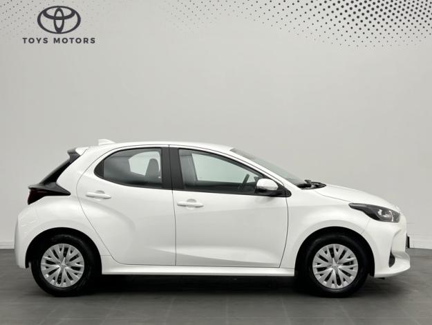 TOYOTA Yaris Hybride 116h Dynamic  