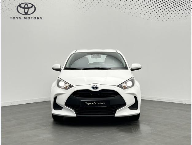 TOYOTA Yaris Hybride 116h Dynamic  