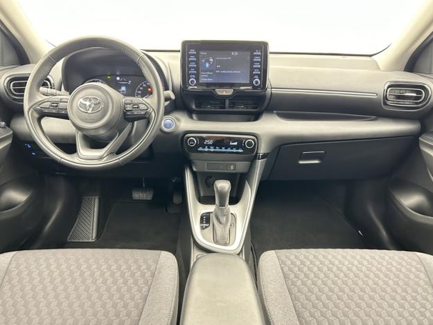 TOYOTA Yaris Hybride 116h Dynamic  