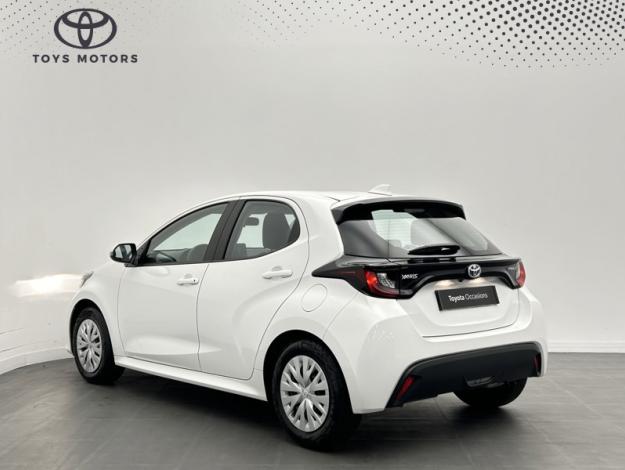 TOYOTA Yaris Hybride 116h Dynamic  