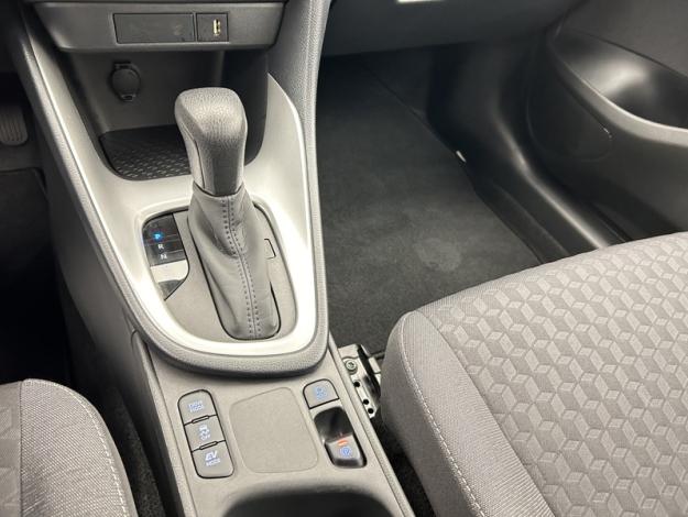 TOYOTA Yaris Hybride 116h Dynamic  
