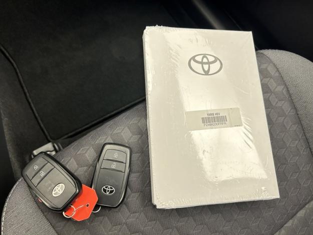 TOYOTA Yaris Hybride 116h Dynamic  