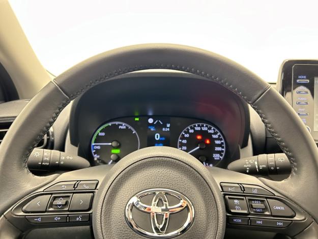 TOYOTA Yaris Hybride 116h Dynamic  
