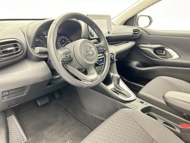 TOYOTA Yaris Hybride 116h Dynamic  