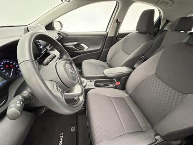 TOYOTA Yaris Hybride 116h Dynamic  