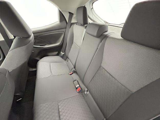 TOYOTA Yaris Hybride 116h Dynamic  