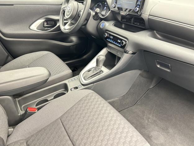 TOYOTA Yaris Hybride 116h Dynamic  