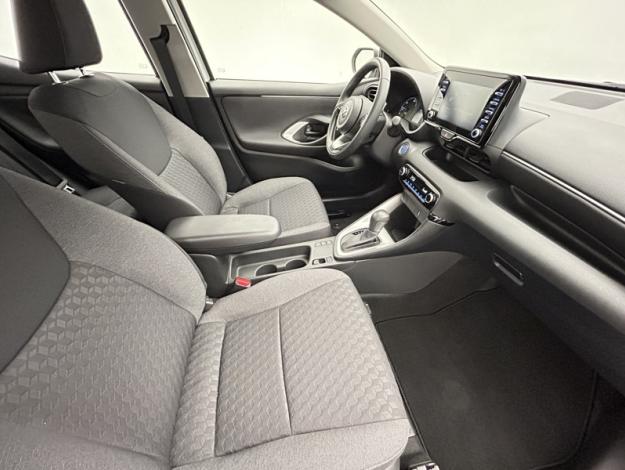 TOYOTA Yaris Hybride 116h Dynamic  