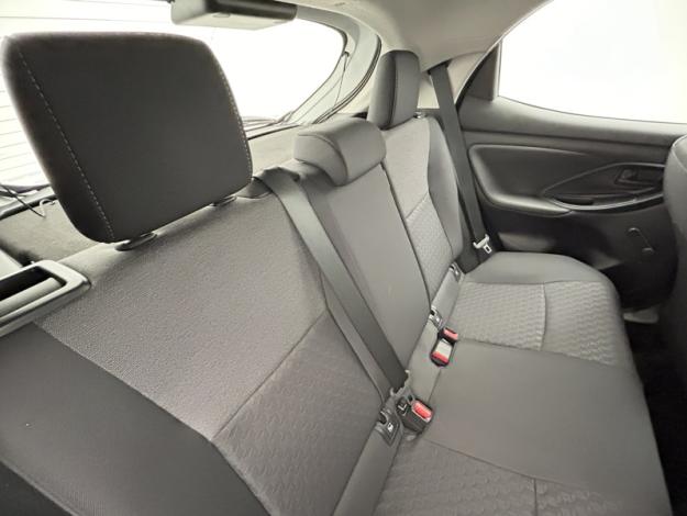 TOYOTA Yaris Hybride 116h Dynamic  