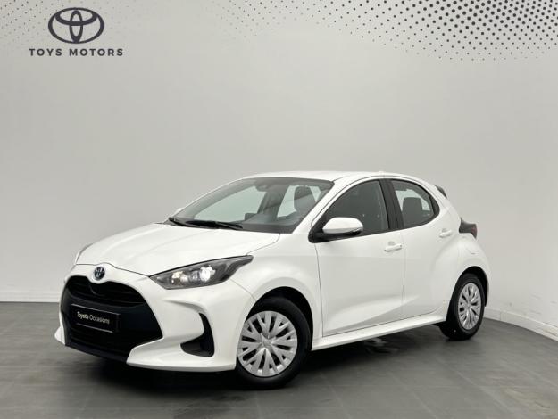 TOYOTA Yaris Hybride 116h Dynamic  