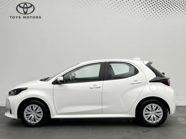 TOYOTA Yaris Hybride 116h Dynamic  
