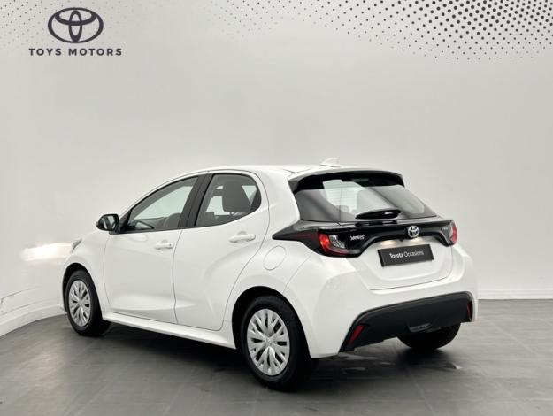 TOYOTA Yaris Hybride 116h Dynamic  