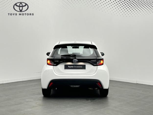 TOYOTA Yaris Hybride 116h Dynamic  