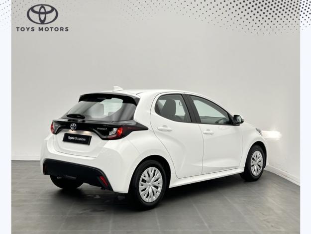 TOYOTA Yaris Hybride 116h Dynamic  
