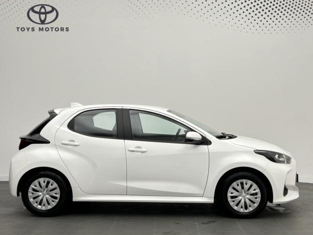 TOYOTA Yaris Hybride 116h Dynamic  