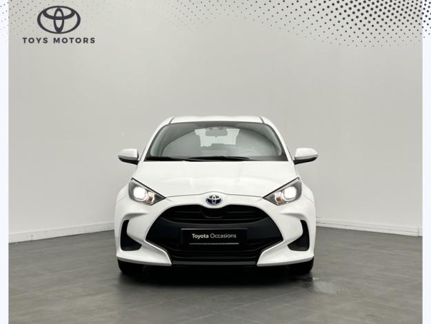 TOYOTA Yaris Hybride 116h Dynamic  