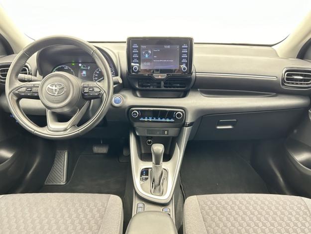 TOYOTA Yaris Hybride 116h Dynamic  