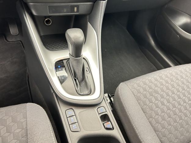 TOYOTA Yaris Hybride 116h Dynamic  