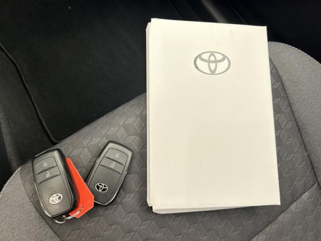 TOYOTA Yaris Hybride 116h Dynamic  