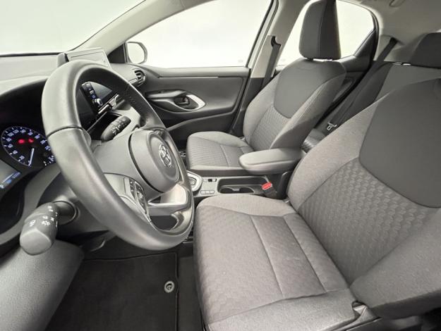 TOYOTA Yaris Hybride 116h Dynamic  