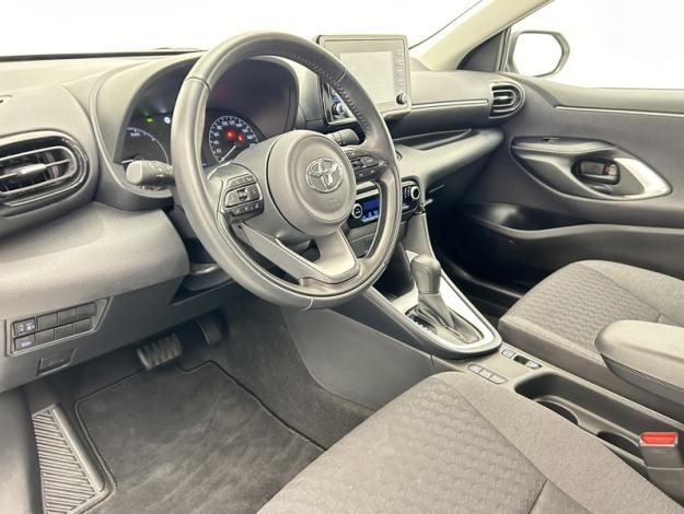 TOYOTA Yaris Hybride 116h Dynamic  