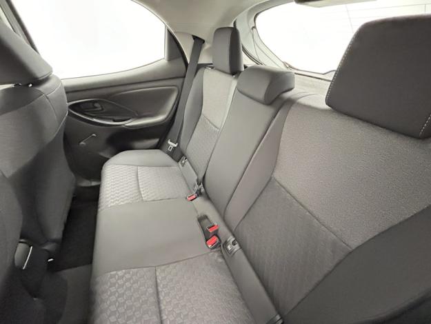 TOYOTA Yaris Hybride 116h Dynamic  