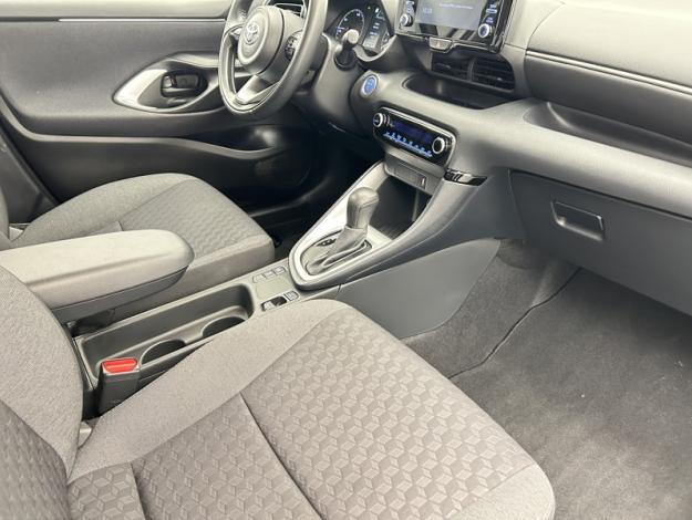 TOYOTA Yaris Hybride 116h Dynamic  