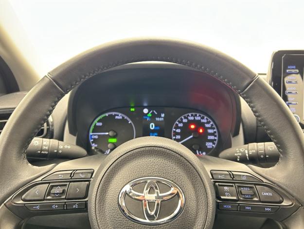 TOYOTA Yaris Hybride 116h Dynamic  