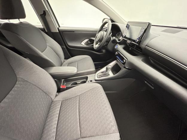 TOYOTA Yaris Hybride 116h Dynamic  